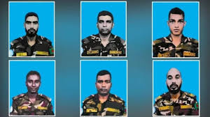 সুদানে ড্রোন হামলায় শহীদ ৬ বাংলাদেশি শান্তিরক্ষীর মরদেহ আসচ্ছে শনিবার   