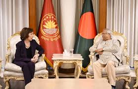 ‘আমরা পুরোপুরি প্রস্তুত আসন্ন নির্বাচন আয়োজনে : প্রধান উপদেষ্টা